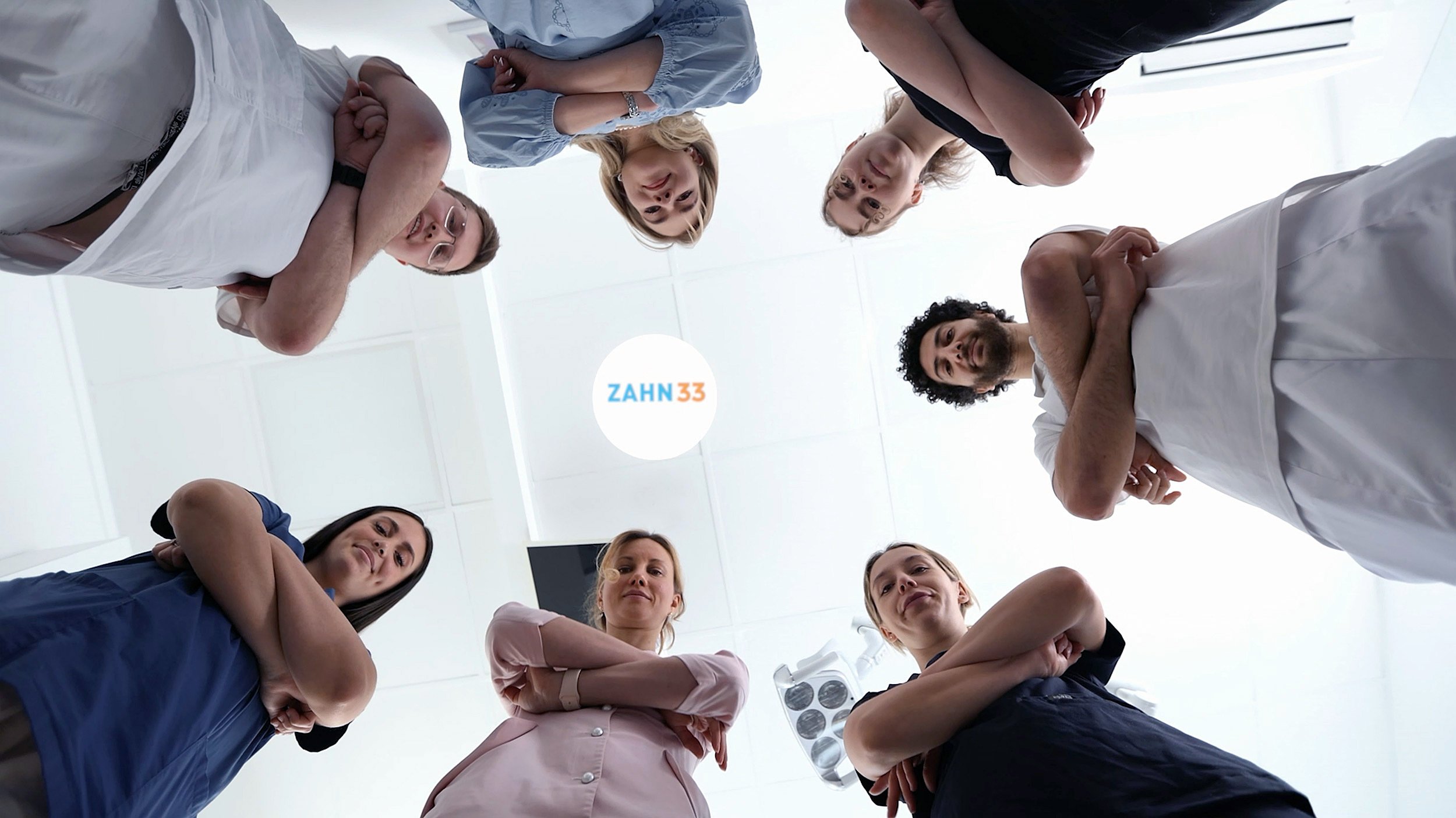 Zusammen sprechen wir 10 Sprachen